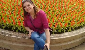 Juliana Maria dos Santos