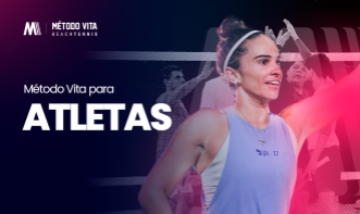 Método Vita - Atletas