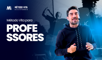 Método Vita - Professores