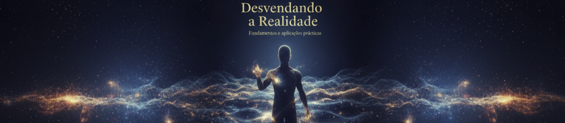 Desvendando a realidade