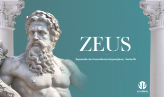 CURSO EXPANSÃO DA CONSCIÊNCIA ARQUETÍPICA -  ZEUS