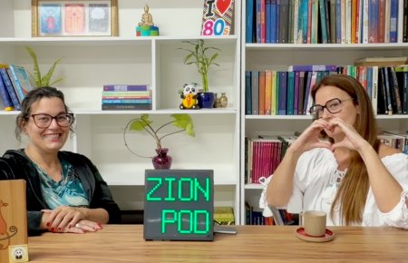 Uma conversa sobre RELACIONAMENTOS