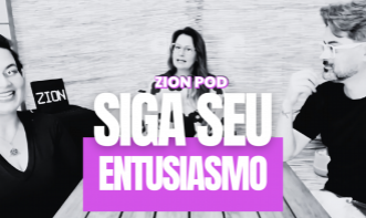 SIGA SEU ENTUSIASMO
