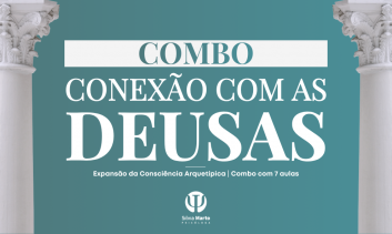 CONEXÃO COM AS DEUSAS - Combo Expansão da Consciência Arquetípica