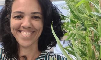 Willma Motas de Carvalho