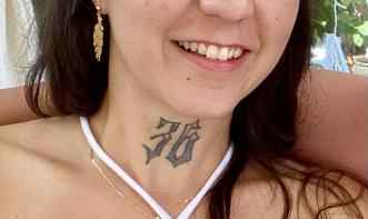 Bárbara de Oliveira Cingano