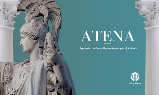 Expansão da Consciência Arquetípica -  ATENA