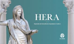 Expansão da Consciência Arquetípica -  HERA