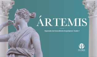 Expansão da Consciência Arquetípica - ÁRTEMIS