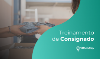 Treinamento Consignado