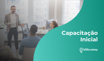 Capacitação Inicial