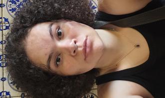 Marina Cristiane Alves Moreira