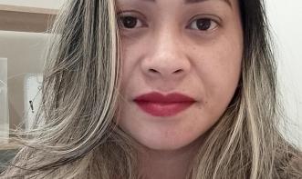 CYNTHIA CAROLINE FERREIRA DE SOUSA