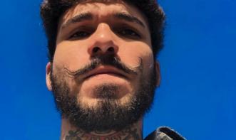 Bruno Cesar Soares dos Santos