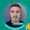 Carlos Eduardo Brito Frank