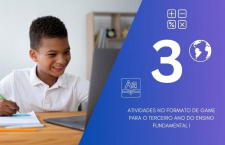 3o ano - Fundamental I