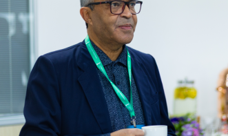 VALDEMIR DE BORBA