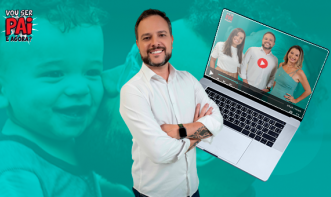 Vou ser Pai. E Agora? - Curso de Paternidade Responsável com Certificado