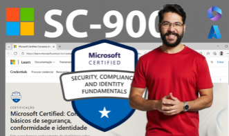 Preparatório para Exame SC-900: Microsoft Security, Compliance and Identity Fundamentals + Simulado