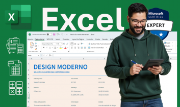 Microsoft Excel do Zero ao Avançado