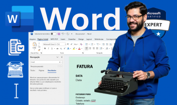 Microsoft Word do Zero ao Avançado