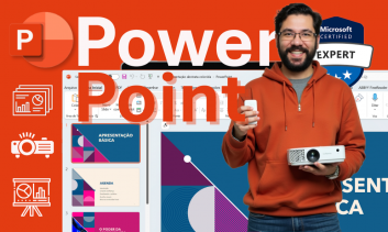Microsoft PowerPoint do Zero ao Avançado