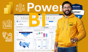 Análise de Dados com Microsoft Power BI
