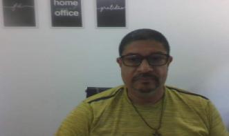 Pedro Ronaldo Ventura Loures