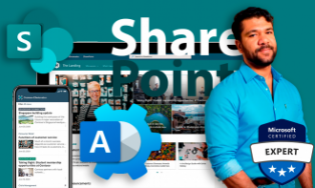 Microsoft SharePoint Online para Administradores