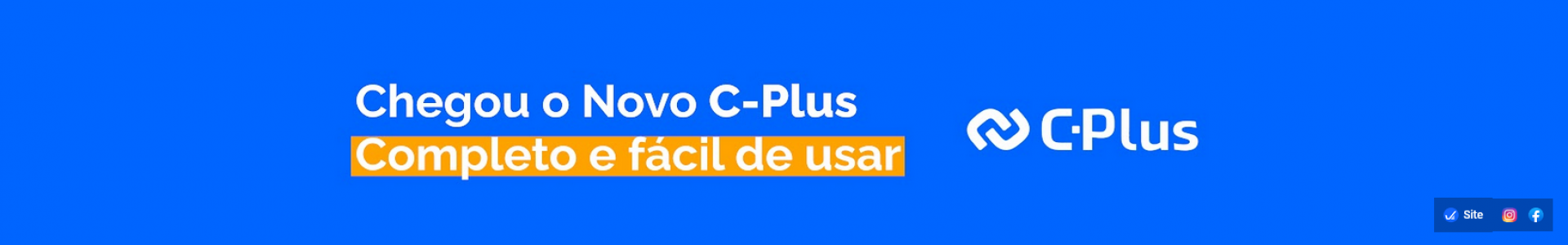C-Plus de A a Z - Seja um especialista no C-Plus