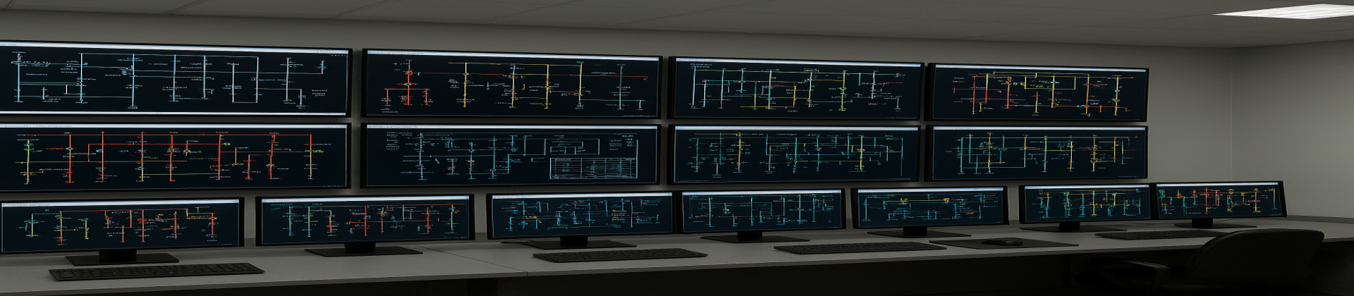 Treinamento de Programação Norma IEC61850 com Codesys 3.5