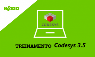 Treinamento Codesys 3.5