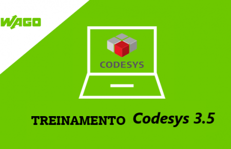 Treinamento Codesys 3.5