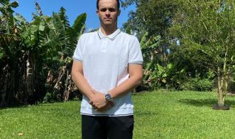 Lucas Martins Bordin