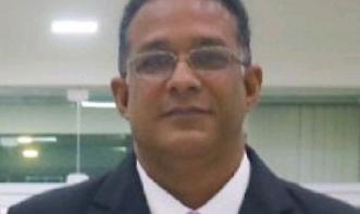 Claudiomar Conceição Costa Silva