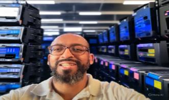 Sandro Aparecido de Souza