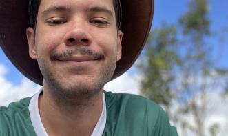 Diego Silva Carneiro