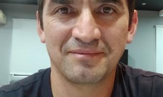 Antoliano Caceres Estigarribia