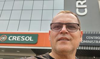 Claudio Jesus Andrade