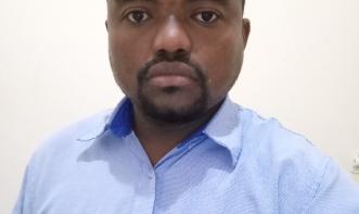 LINDOMAR GONÇALVES DOS SANTOS