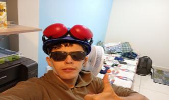 Pedro Arthur Da Costa