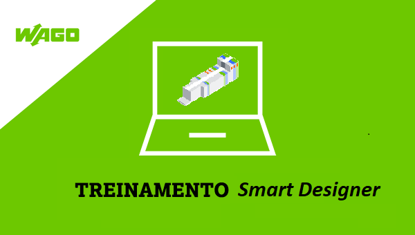 Smart Designer Software Treinamento Smart Designer - WAGO EAD