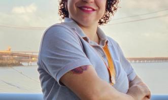 LIDIA VALERIANA DA SILVA