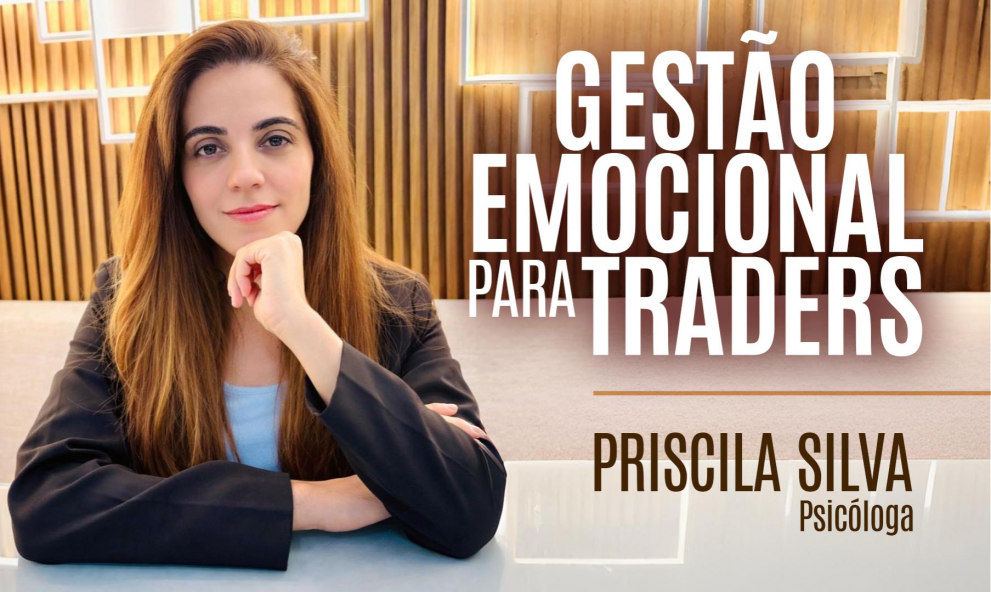GESTÃO EMOCIONAL PARA TRADER