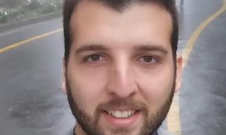 Julio Bartzen de Araujo