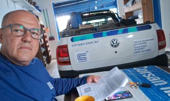 Neuton Francisco de Souza Mota