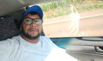 ALISSON GABRIEL RODRIGUES