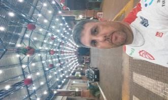 EDSON ARNOLD DA SILVA