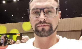 Marcos Carvalho Bernardes