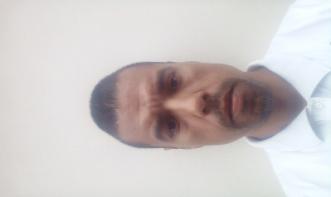 Alessandro Silva de Oliveira